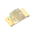XZMG55W-3RT - LED 3.2X1.6MM GRN WTR CLR 1206