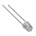HLMP-Y402-G0000 - LED ORANGE CLEAR T-1 T/H