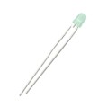 HLMP1790C6A0 - LED GREEN DIFFUSED T-1 T/H