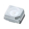 EAPL3527RA0 - LED RED CLEAR 2PLCC SMD