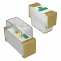 QBLP617-S1 - LED RED CLEAR 0602 SMD R/A