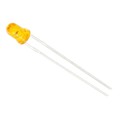 LTL-1CHAE - LED AMBER CLEAR T/H