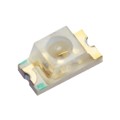 XZMOK60W - LED ORANGE CLEAR 2SMD