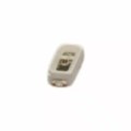 QBLP674-S - LED RED 2PLCC SMD