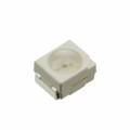 AA3528QBC/D - LED BLUE CLEAR SMD