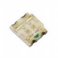 APB3227ZGQBDC - LED BLUE/GREEN CLEAR SMD
