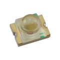 APD3224EC-F01 - LED RED CLEAR SMD