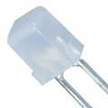XSVG43MB - LED GREEN DIFFUSED ICE CUBE T/H