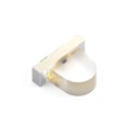 XZVG56W-1 - LED GREEN CLEAR 2SMD R/A