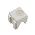 AA4040SECK - LED ORANGE CLEAR SMD R/A