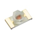 APTL3216ZGCK - LED GREEN CLEAR 2SMD