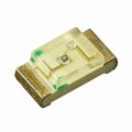 XZCWD55F-1 - LED 3.2X1.6MM WHT WHT FLUOR 1206
