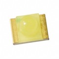 QBLP653-IW - LED WHITE CLEAR 1208 SMD