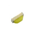 XZCWD74F - LED 0802 RA WHITE YLW FLUOR