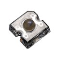 CP41A-RHS-CL0N0JJ4 - LED RED CLEAR P4 T/H