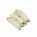 QBLP650-RAG - LED RED/YLW-GRN CLEAR 1210 SMD