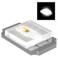 SMLP12WBC7W1 - LED WHITE DIFFUSED 1006 SMD