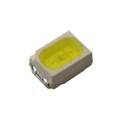 XZCWD105S - LED 3.0X2.0MM WHT WTR CLR SMD