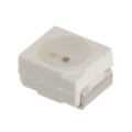 AA3528SYSK/J3 - LED YELLOW CLEAR SMD