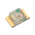 XZM2CRK54W-1 - LED RED CLEAR 2SMD