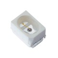 XZMYK80S-2HTA - LED YELLOW CLEAR 2SMD
