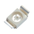 XZMDK45S-9 - LED RED CLEAR 2PLCC SMD