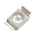 XZVG45S-9 - LED GREEN CLEAR 2PLCC SMD