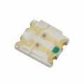 QBLP650-S2YG - LED RED/YLW-GRN CLEAR 1210 SMD