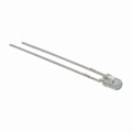HLMP-1540-IJ000 - LED GREEN CLEAR T-1 T/H