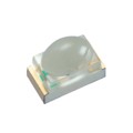 XZMOK79W - LED ORANGE CLEAR 2SMD