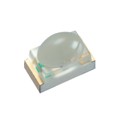 XZMYK79W - LED YELLOW CLEAR 2SMD
