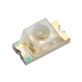 XZM2CYK60W - LED YELLOW CLEAR 2SMD