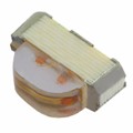 XZURUY56W - LED RED/YELLOW CLEAR 4SMD R/A