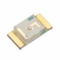 XZFBB55W-1 - LED BLUE CLEAR 2SMD