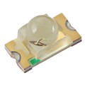XZMYKVG55W-7 - LED GREEN/YELLOW CLEAR 2SMD