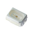 XZM2CYK105S - LED YELLOW CLEAR 2SMD