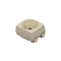 QBLP677-Y - LED YELLOW CLEAR 4PLCC SMD