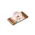 APTL3216PBC/A - LED BLUE CLEAR CHIP SMD