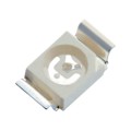 XZCBD45S-9 - LED BLUE CLEAR 2PLCC SMD