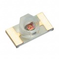 XZFBB55W-A2 - LED BLUE CLEAR 2SMD