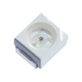 XZM2CRK45S - LED RED CLEAR 2PLCC SMD