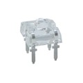 LTL-911VHKSA - LED RED CLEAR T/H