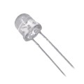 C513A-MSN-CX0Z0511 - LED WARM WHITE CLEAR 5MM T/H
