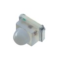 XZM2CYK50W-2 - LED YELLOW CLEAR 2SMD R/A