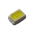 XZFWS105S - LED WHITE CLEAR 2SMD