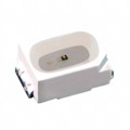 XZDG105S - LED GREEN CLEAR SMD