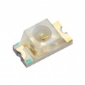 XZFBB60W - LED BLUE CLEAR 2SMD