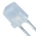 XSCWD43MB - LED ICE CUBE 3X3 WH WH TRPL DIFF