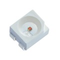 XZM2CRK96FS50MAV - LED RED CLEAR 4SMD