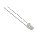 MT3030-WT-A - LED WHITE CLEAR 3.0MM ROUND T/H